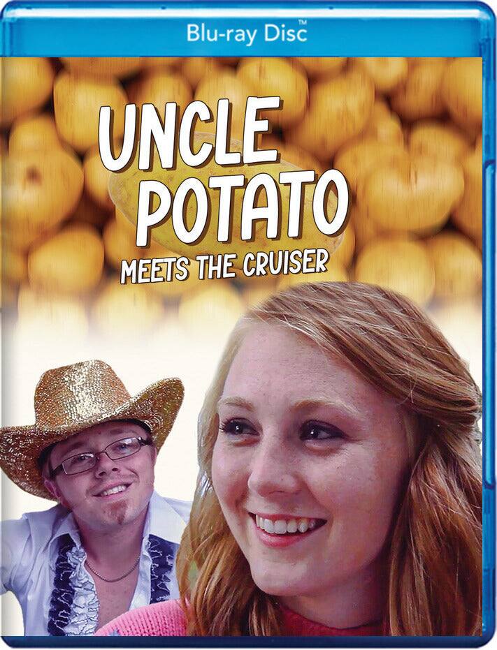 Uncle Potato (MOD) (BluRay Movie) [Blu-ray]