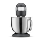 P8MSASS6TOW by GE Appliances - GE Profile™ Smart Mixer with Auto Sense