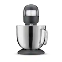 Cuisinart - Precision Pro 5.5-Quart Digital Stand Mixer - Graphite - Alt_View_Zoom_11