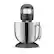 Alt View 11. Cuisinart - Precision Pro 5.5-Quart Digital Stand Mixer - Graphite.