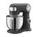 Alt View 12. Cuisinart - Precision Pro 5.5-Quart Digital Stand Mixer - Graphite.