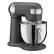 Alt View 13. Cuisinart - Precision Pro 5.5-Quart Digital Stand Mixer - Graphite.