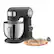 Alt View 14. Cuisinart - Precision Pro 5.5-Quart Digital Stand Mixer - Graphite.