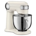 Alt View Zoom 12. Cuisinart - Precision Master 5.5 Quart Stand Mixer - Coconut Cream.