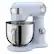 Alt View 12. Cuisinart - Precision Master 5.5 Quart Stand Mixer - Arctic Blue.