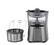 Alt View 12. Cuisinart - Combo Juice Extractor/Citrus Juicer - Gray.