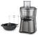 Alt View 15. Cuisinart - Combo Juice Extractor/Citrus Juicer - Gray.