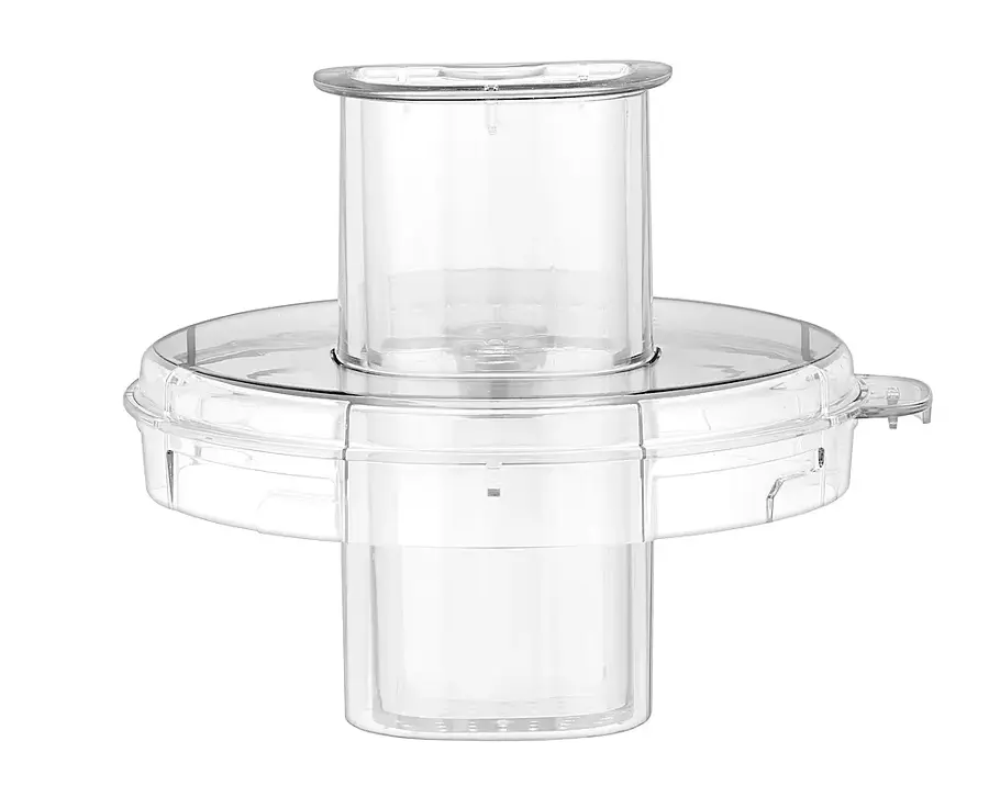 Alt View 20. Cuisinart - Combo Juice Extractor/Citrus Juicer - Gray.
