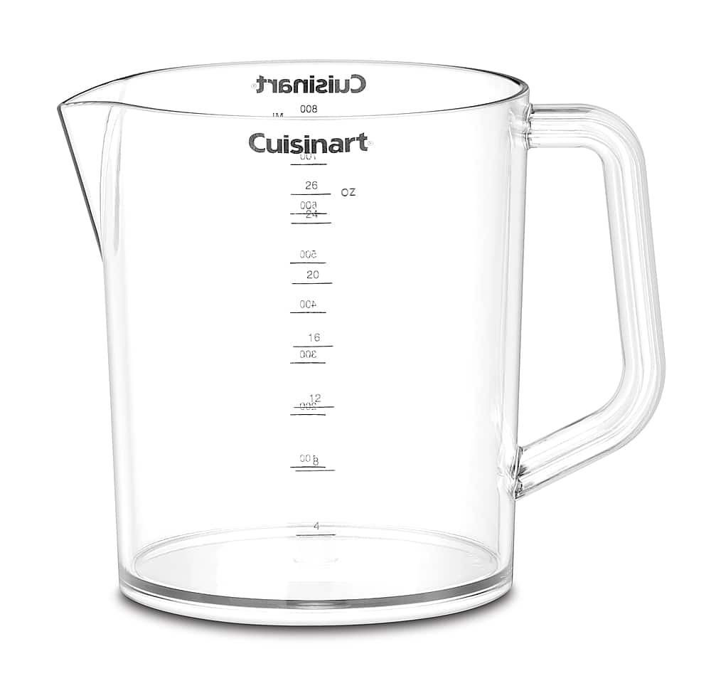 Alt View 23. Cuisinart - Combo Juice Extractor/Citrus Juicer - Gray.