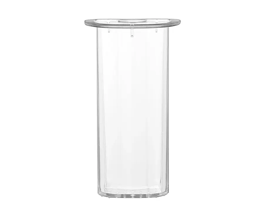 Alt View 26. Cuisinart - Combo Juice Extractor/Citrus Juicer - Gray.