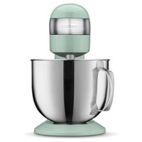 Cuisinart - Precision Master 5.5 Quart Stand Mixer - Agave Green - Alt_View_Zoom_11
