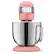 Alt View 11. Cuisinart - Precision Master 5.5 Quart Stand Mixer - Blushing Coral.