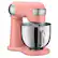Alt View 13. Cuisinart - Precision Master 5.5 Quart Stand Mixer - Blushing Coral.