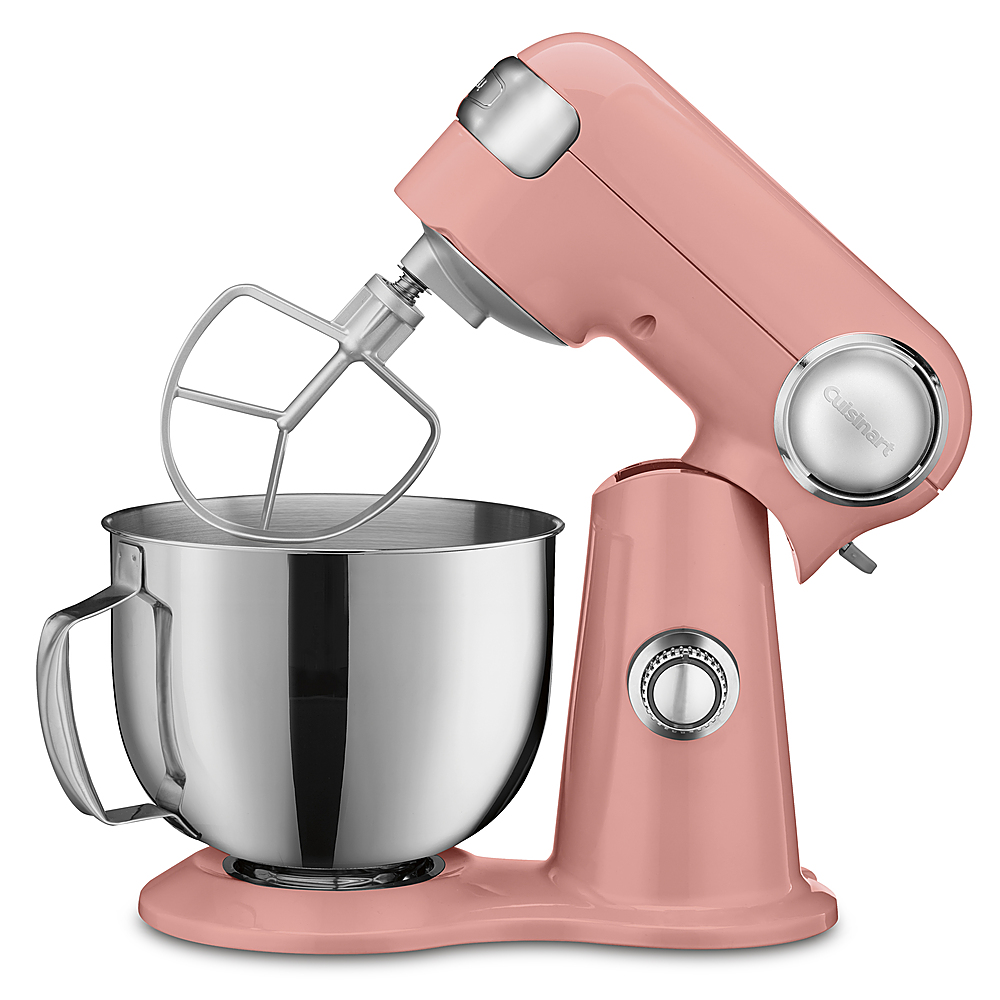 Miami Pink Pearl Cuisinart Electric Can Opener, Pink Appliances, Miami  Pearl Pink Appliances, Miami Pink Pearl Kitchen 
