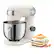 Alt View 15. Cuisinart - Precision Pro 5.5-Quart Digital Stand Mixer - Cream.