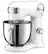 Alt View 12. Cuisinart - Precision Master 5.5 Quart Stand Mixer - White.