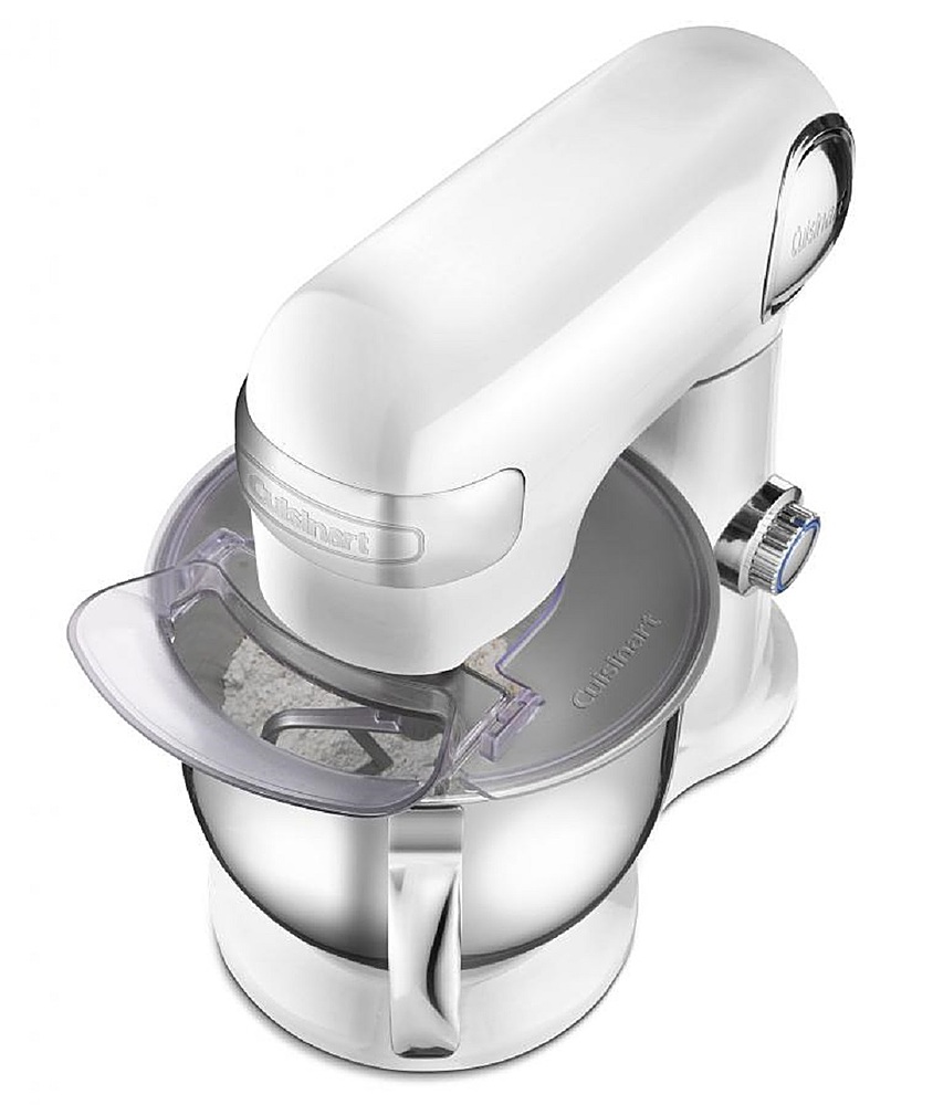 SM50GR by Cuisinart - Precision Master 5.5-Quart Stand Mixer
