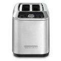 Alt View Zoom 11. Cuisinart - 2-Slice Motorized Toaster - Silver.