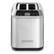Alt View 11. Cuisinart - 2-Slice Motorized Toaster - Silver.