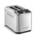 Alt View Zoom 12. Cuisinart - 2-Slice Motorized Toaster - Silver.
