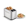 Alt View Zoom 13. Cuisinart - 2-Slice Motorized Toaster - Silver.