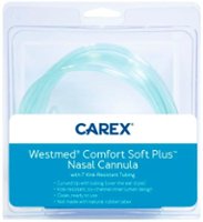 Carex - Comfort Soft Plus 7-feet Oxygen Nasal Cannula, Westmed - Alt_View_Zoom_11