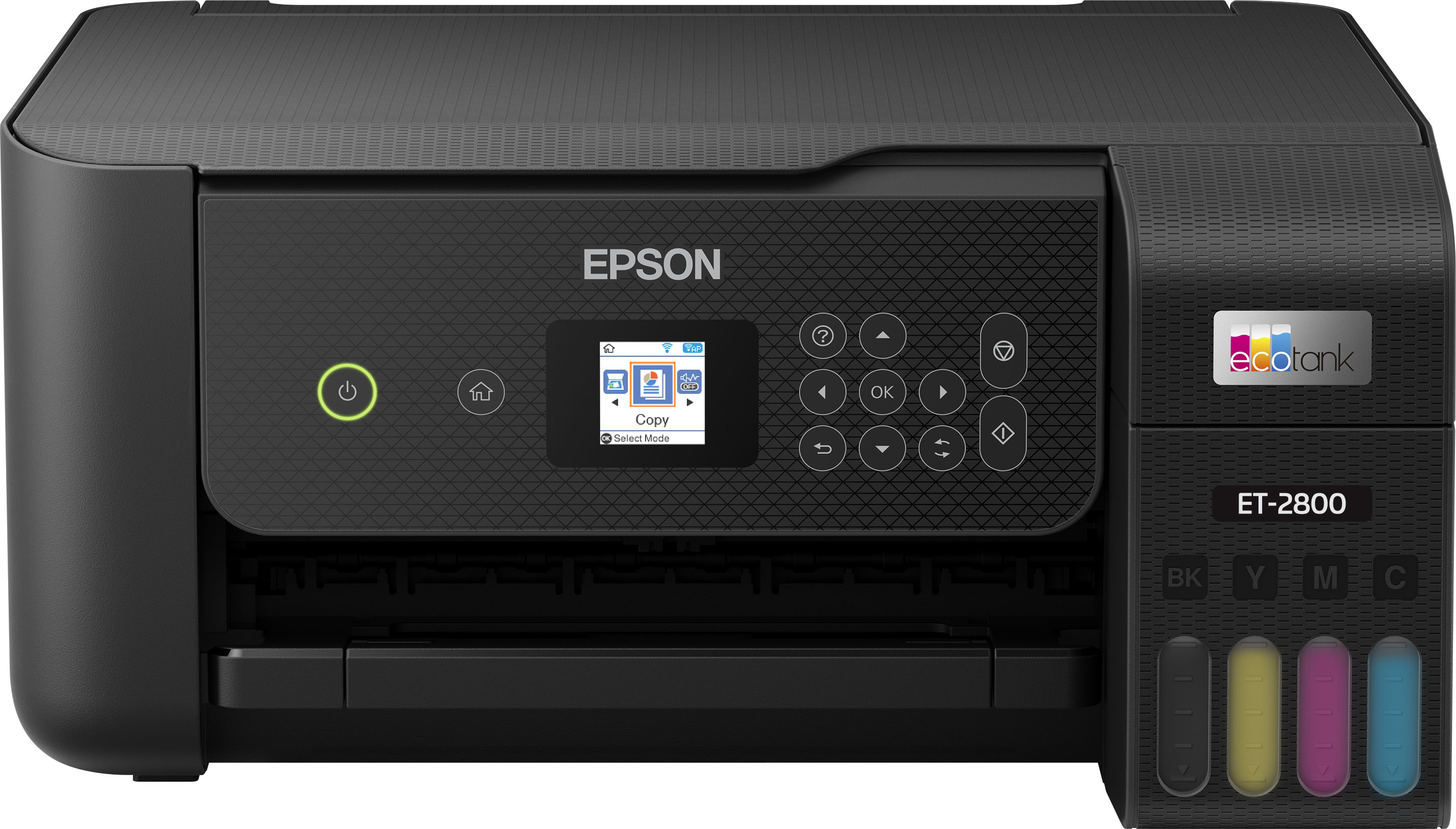 Epson EcoTank ET 2800 Wireless All in One Supertank Color Printer