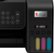 Alt View Zoom 23. Epson - EcoTank ET-2800 Wireless Color All-in-One Cartridge-Free Supertank Printer - Black.