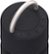 Alt View Zoom 1. LG - XBOOM 360 Portable Bluetooth Omnidirectional Speaker - Black.