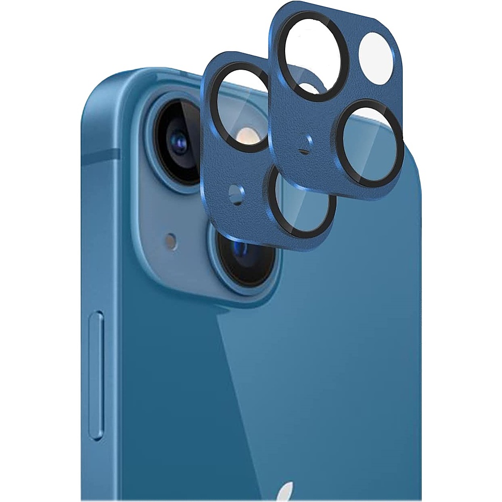 New Version 2.0 Clean Lens iPhone Case With Camera Protector – CASEBX