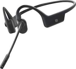 Shokz OpenComm Noise Canceling Bone Conduction Stereo Bluetooth Shokz OpenComm Noise Canceling Bone Conduction Stereo Bluetooth