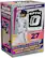 Front. MLB - Optics Baseball FB.