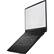 Alt View 12. MSI - WF76 17.3" Laptop - Intel Core i7 - 16 GB Memory - NVIDIA Quadro T1200 - 512GB SSD - Black.