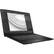 Alt View 13. MSI - WF76 17.3" Laptop - Intel Core i7 - 16 GB Memory - NVIDIA Quadro T1200 - 512GB SSD - Black.