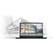 Alt View 18. MSI - WF76 17.3" Laptop - Intel Core i7 - 16 GB Memory - NVIDIA Quadro T1200 - 512GB SSD - Black.