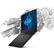 Alt View 20. MSI - WF76 17.3" Laptop - Intel Core i7 - 16 GB Memory - NVIDIA Quadro T1200 - 512GB SSD - Black.