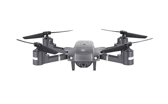 Sky best sale hd drone