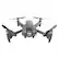 Front. Vivitar - VTI Phoenix Foldable Drone - Gray.