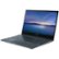 Front Zoom. ASUS - ZenBook Flip 13 UX363 13.3" Laptop - Intel Core i7 - 16 GB Memory - 512 GB SSD - Pine Gray.