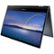 Alt View Zoom 17. ASUS - ZenBook Flip 13 UX363 13.3" Laptop - Intel Core i7 - 16 GB Memory - 512 GB SSD - Pine Gray.