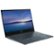 Alt View Zoom 19. ASUS - ZenBook Flip 13 UX363 13.3" Laptop - Intel Core i7 - 16 GB Memory - 512 GB SSD - Pine Gray.