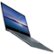 Alt View Zoom 20. ASUS - ZenBook Flip 13 UX363 13.3" Laptop - Intel Core i7 - 16 GB Memory - 512 GB SSD - Pine Gray.