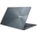 Alt View Zoom 26. ASUS - ZenBook Flip 13 UX363 13.3" Laptop - Intel Core i7 - 16 GB Memory - 512 GB SSD - Pine Gray.