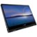 Alt View Zoom 27. ASUS - ZenBook Flip 13 UX363 13.3" Laptop - Intel Core i7 - 16 GB Memory - 512 GB SSD - Pine Gray.