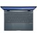 Alt View Zoom 31. ASUS - ZenBook Flip 13 UX363 13.3" Laptop - Intel Core i7 - 16 GB Memory - 512 GB SSD - Pine Gray.