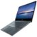 Alt View Zoom 33. ASUS - ZenBook Flip 13 UX363 13.3" Laptop - Intel Core i7 - 16 GB Memory - 512 GB SSD - Pine Gray.