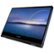 Alt View Zoom 35. ASUS - ZenBook Flip 13 UX363 13.3" Laptop - Intel Core i7 - 16 GB Memory - 512 GB SSD - Pine Gray.