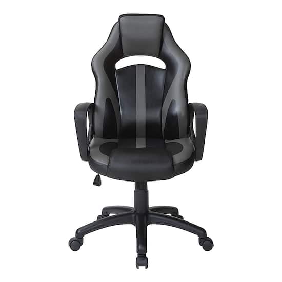 Pink gaming chair best buy deals