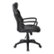 Alt View Zoom 11. OSP Home Furnishings - Influx Gaming Chair - Gray.