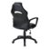 Alt View Zoom 12. OSP Home Furnishings - Influx Gaming Chair - Gray.